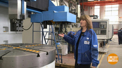 Инженер-механик спешит на помощь! Доброе утро. Фрагмент