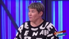 «Света, ты натуральная кукушка!» Соседка вывела героиню на чистую воду. Мужское / Женское. Фрагмент