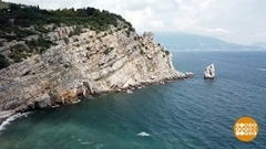 С праздником, Черное море! Доброе утро. Фрагмент