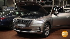 Дизельный двигатель: особенности. Доброе утро. Фрагмент