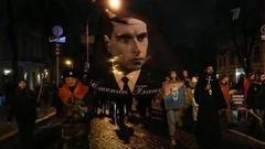 Диагноз — Бандера. Документальный фильм. Анонс