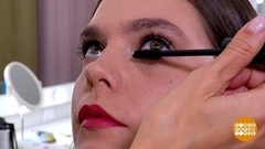 Макияж для жирной кожи. Доброе утро. Фрагмент