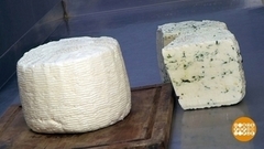 Сулугуни, брынза и другие рассольные сыры. Доброе утро. Фрагмент