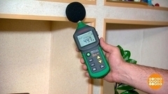 Не шумите! Доброе утро. Фрагмент