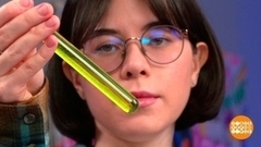 Биохимия отравления. Доброе утро. Фрагмент