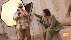 Секреты удачной фотосессии. Доброе утро. Фрагмент