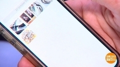 Смартфон: обезопасить перед ремонтом! Доброе утро. Фрагмент