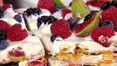 Покупной «Наполеон»: все дело в ингредиентах. Доброе утро. Фрагмент