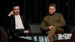 Шоу Вована и Лексуса. Анонс