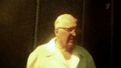 К 125-летию легендарного министра. Ефим Славский. Титан атомного века. документальный фильм. Анонс