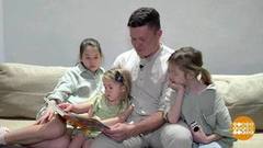 Мы — одна страна! Доброе утро. Суббота. Фрагмент