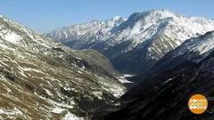 В России все — самое-самое! Доброе утро. Суббота. Фрагмент