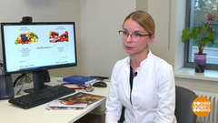 Бактерии, хорошие и разные. Доброе утро. Фрагмент