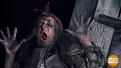 Георгий Милляр. Баба-Яга на все времена. Доброе утро. Фрагмент