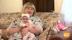 40 плюс — уникальный возраст! Доброе утро. Фрагмент