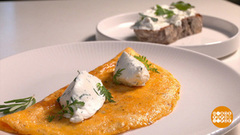 Творожный сыр: главный ингредиент — молоко. Доброе утро. Фрагмент