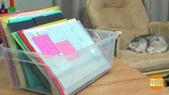 Ваши документы всегда в порядке! Доброе утро. Фрагмент