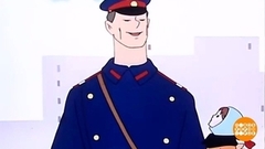 Наши любимые кинополицейские и киномилиционеры. Доброе утро. Фрагмент