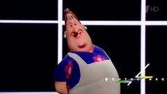 Фрекен Бок — «О боже, какой мужчина». Фантастика. Следующий уровень. Фрагмент