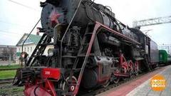 Наш паровоз, вперед лети! Доброе утро. Суббота. Фрагмент