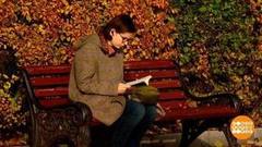 Осень у нас в генах. Доброе утро. Суббота. Фрагмент