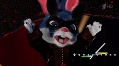 Зая — «Признайся». Фантастика. Следующий уровень. Фрагмент