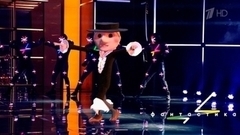 Роза Марковна Кляк — «За четыре моря». Фантастика. Следующий уровень. Фрагмент