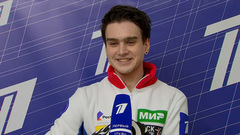 «Я заметил, что оборотика не было». Макар Игнатов о коротком прокате. Казань. Гран-при России по фигурному катанию 2023