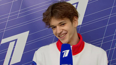 «Я и в восторге, и счастлив, и в шоке». Владислав Дикиджи о произвольном прокате. Казань. Гран-при России по фигурному катанию 2023