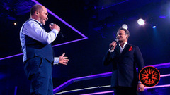 Герман Яковлев / Александр Олешко — «Есть только миг». Перепой звезду! Фрагмент