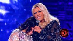 Виктория Единок / Таисия Повалий — «Ориентир любви». Перепой звезду! Фрагмент