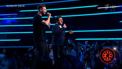 Андрей Баландин / Игорь Саруханов — «Счастье». Перепой звезду! Фрагмент