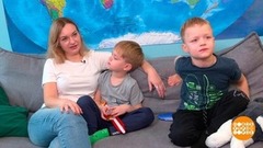 Что такое личное пространство и где его взять. Доброе утро. Фрагмент