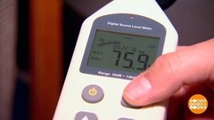 Закон о тишине: о чем шумим? Доброе утро. Фрагмент