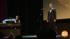 Выставка-форум «Россия»: такой разный театр. Доброе утро. Фрагмент