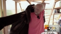 «Купил шубу в секонд-хенде». Немецкий музыкант, ставший пермяком, рассказал, как готовится к русской зиме. Жизнь своих. Фрагмент