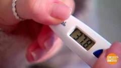 Ошибки при лечении гриппа и простуды. Доброе утро. Фрагмент