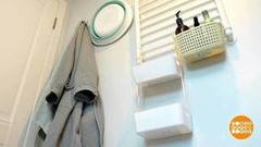 Порядок в ванной комнате! Доброе утро. Фрагмент