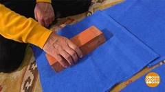 Теплые кирпичи от повышенного давления. Доброе утро. Фрагмент