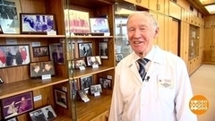 Академик Чазов. Человек, который спасал сердца. Доброе утро. Фрагмент