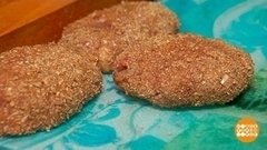 Идеальные котлеты: бабушка что-то скрывала… Доброе утро. Фрагмент