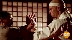 Кино о самбо, правильных решениях и передовой медицине. Доброе утро. Фрагмент