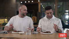 Белокуриха. Повара на колесах. Анонс