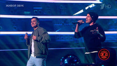 Равиль Валиев / Никита Малинин — «Я выбрал путь сам». Перепой звезду! Фрагмент