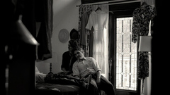 «Не надо думать и тревожиться». Камон Камон. Художественный фильм. Анонс