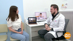 Лучше не болеть! Но если болеть, то по правилам. Доброе утро. Фрагмент