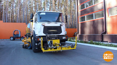 Машины: сделано в России. Доброе утро. Фрагмент