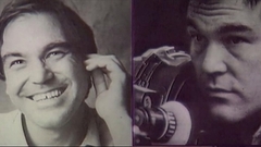 Режиссер Оливер Стоун. Матадор. Анонс