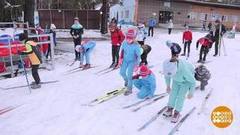 Если хочешь быть здоров — закаляйся! Правильно… Доброе утро. Фрагмент