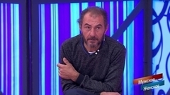 «Не хочу я так жить!» Алкоголик попросил спасти его от болезни. Мужское / Женское. Фрагмент